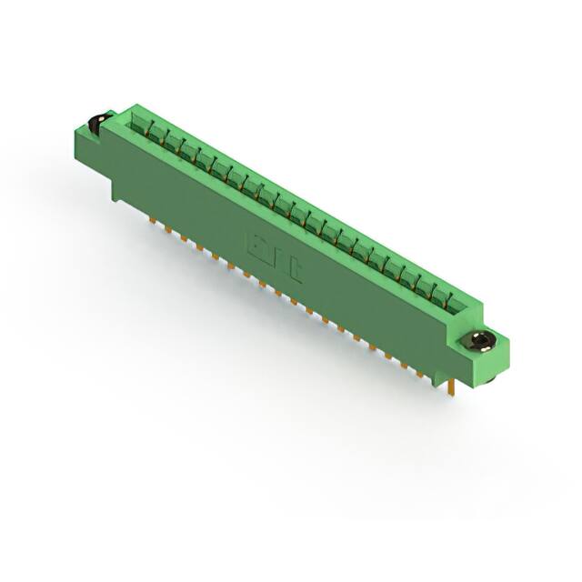 333-020-544-603 EDAC Inc.  Conectores de tableros de borde